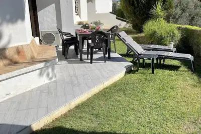 Image de Sud face à Catalina sur 4 étoiles Clube Albufeira Wi-Fi gratuit et climatisation