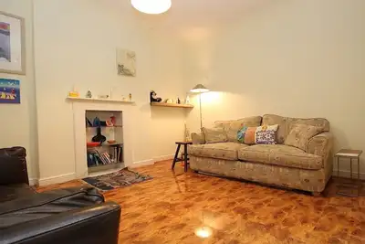 Image de Magnifique appartement Fitzrovia