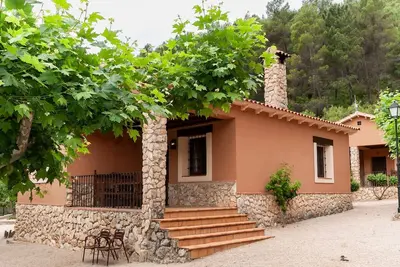 Image de Cottage nÂş7 pour 4 personnes, Batan Rio Tus