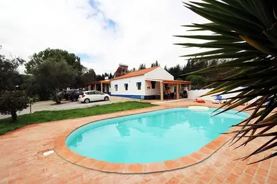 Image de Alentejo - Piscine privée - Capacité 12 personnes
