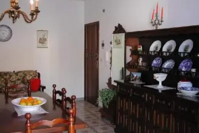 Giardini Naxos: appartement - Giardini Naxos