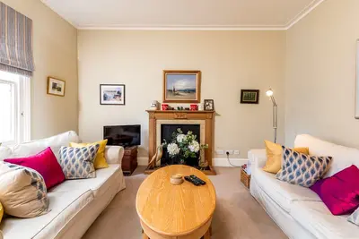 Image de Splendide appartement lumineux et spacieux entre Fulham et Kings Rd Chelsea.