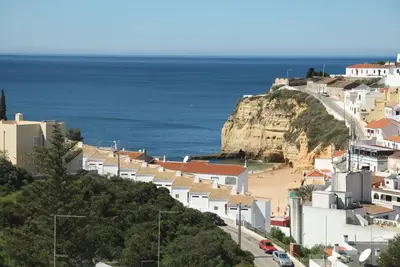 Image de Appartement avec vue magnifique sur la mer et les piscines