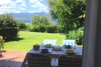 Image de Appartement avec vue sur la mer dans le quartier exclusif de Puntaldia