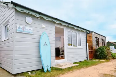 Image de Sea Dream Chalet Gwithian