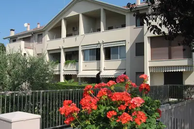 Image de Très Joli Appartement sur le Lac de Garda pour vacances en plein relax
