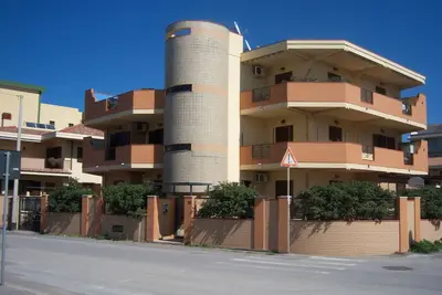 Image de CasaAlbatros Milazzo