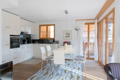 Image de Panoramapark Soleil Bietenhorn Apt. Alphorn