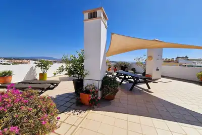 Image de Penthouse dans un complexe de luxe