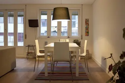 Image de Appartement pour 6 dans le centre de Porto