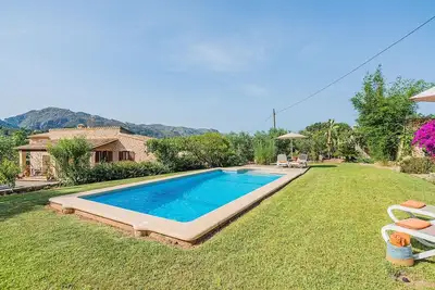 Image de Villa Es Coste Rafal By SunVillas Mallorca