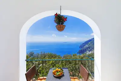 Image de Positano House B & B L'Uliveto