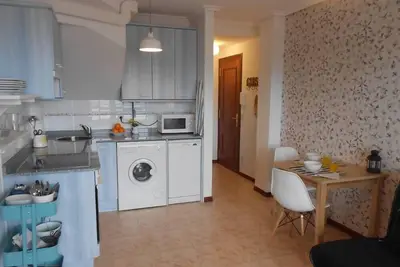 Image de Une vue incroyable - Idéal des paires -Appartement - San Vicente de la Barquera