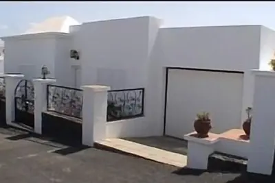 Image de Villa de luxe avec piscine privée