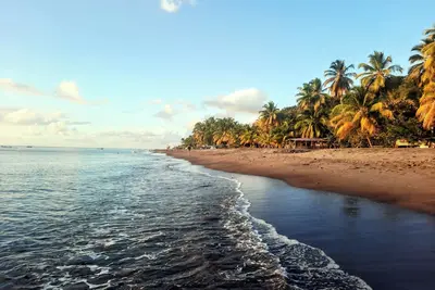 Image de Appartement dans résidence vue plage