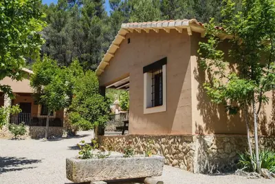 Image de Cottage n��6 pour 4 personnes, Batan Rio Tus
