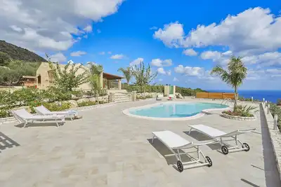 Image de Splendide Ninetta Villa
