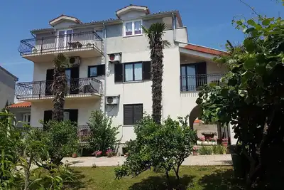 Image de Appartement à Medulin, Zova A2