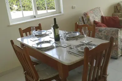 Image de Superbe villa privée de 2 chambres avec salle de bains donnant sur l'Atlantique