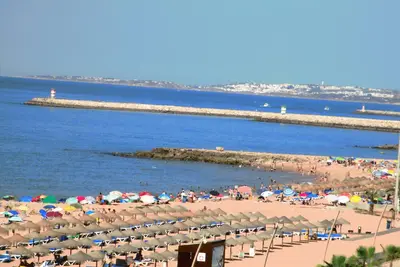 Image de Appartement T1 Sea View Dream Vacation 13981 / Al