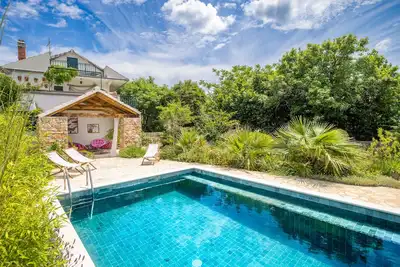 Image de Gîte De Charme Avec Jardin