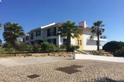 Image de Luxueux appartement de 3 chambres à Vila Sol près de Vilamoura.