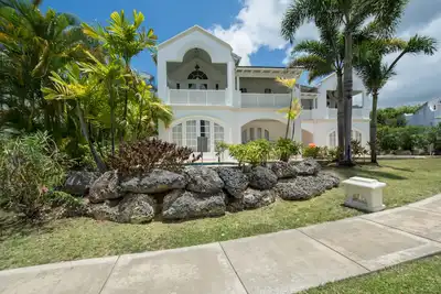 Image de Royal Villa n ° 12, Rwm