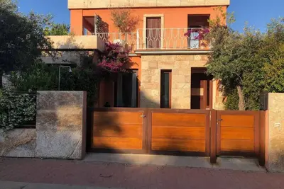 Image de Villa neuve et confortable