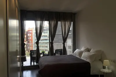 Image de Terrasse CLÍNIC Eixample I parquing