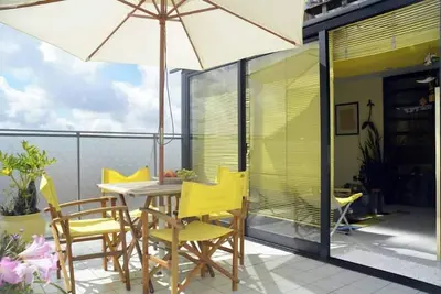 Image de Porto: Oporto Apartment Triplex