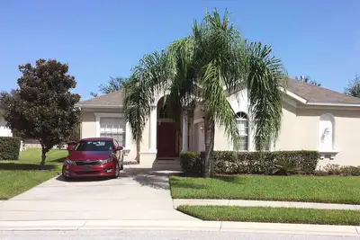 Belle villa avec piscine privée et spa