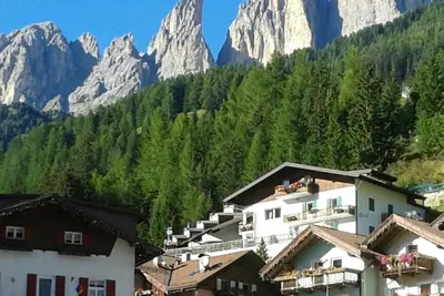 Image de Dolomites Appartement Campitello Di Fassa-Sellaronda Fassatal, Val Di Fass