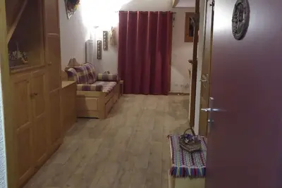 Image de Appartement dans immeuble chalet de 4 étages