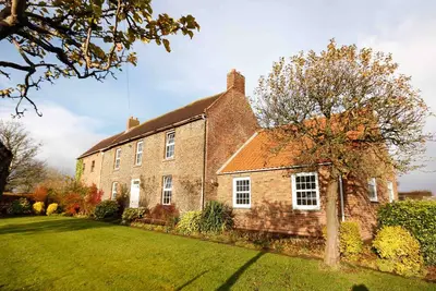Image de Les écuries à Todds House Farm