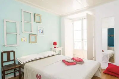 Image de Château / Alfama, très bien situé dans le centre historique