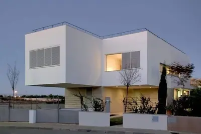 Image de Maison de vacances moderne à proximité de la plage Sa Ràpita - Allez à pied à la plage!