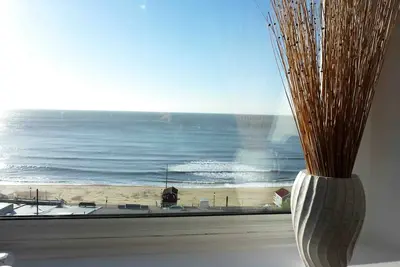 Image de Meilleur emplacement à Ventnor, vue imprenable sur la mer