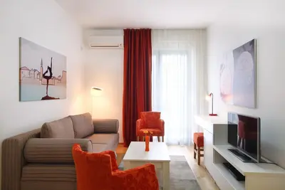 Image de Coral - Application d'une chambre près de la vieille ville