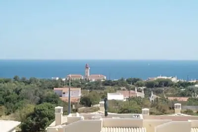 Image de Luxury Villa, Stunning Sea Views, Private Gardens, WiFi, and Air-Con.