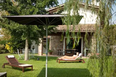 Image de Capriva Del Friuli: Maison / villa - Capriva del Friuli