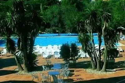 Image de Appartement Rez-de-Chaussée Climatisé Sur Le Complexe Bellaluz à La Manga