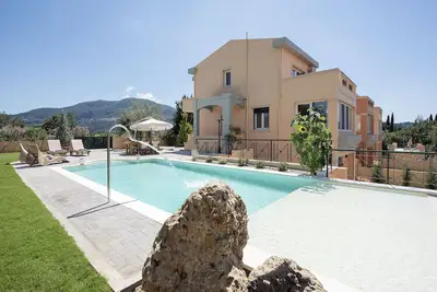 Image de Villa Felicia est l'option ultime de réservation pour les couples, les familles et les amis