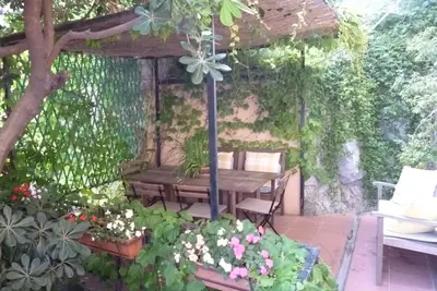 Image de la terrasse B Portovenere (cinq terres)