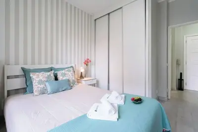 Image de Appartement frais et lumineux avec terrasse | Ace Lieu