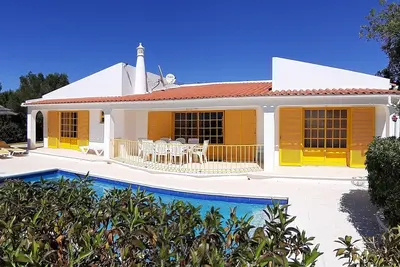 Image de Quinta do Mirante - Un Secret au Algarve. . .