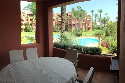 Image de Bel appartement près de la mer