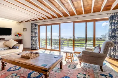 Image de Cae Cerrig Uchaf - Deux Chambres Maison, Couchages 6