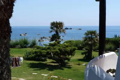 Image de Appartement - Villasimius