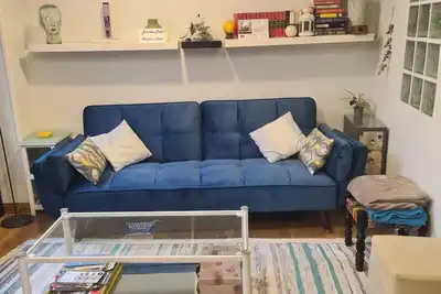 Image de Bel appartement au coeur de Madrid