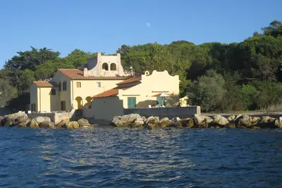Image de Maison / villa - Elba